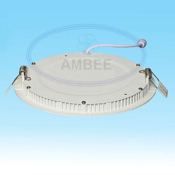 Ultra-thin LED Round Ceiling 15w
