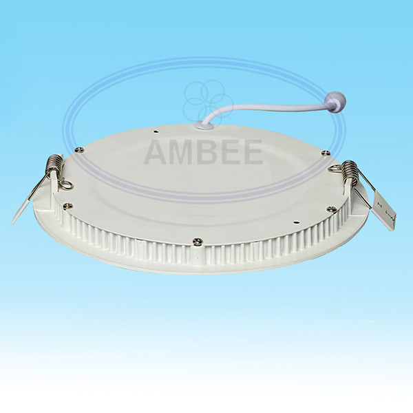 Ultra-thin LED Round Ceiling 12w