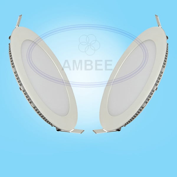 Ultra-thin LED Round Ceiling 18w