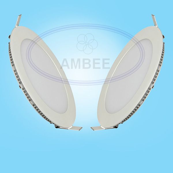 Ultra-thin LED Round Ceiling 6w
