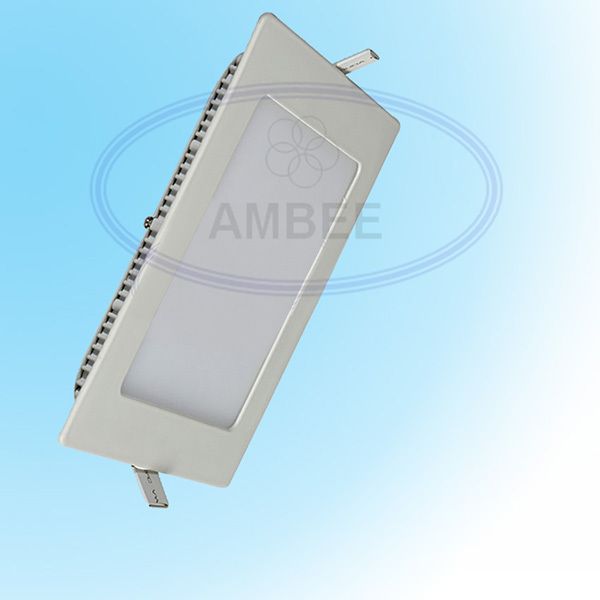 Ultra-thin LED Square Ceiling 4w