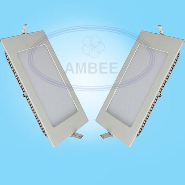 Ultra-thin LED Square Ceiling 18w