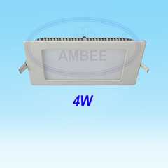 Ultra-thin-led-square-ceiling-4w