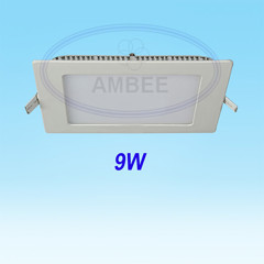 Ultra-thin-led-square-ceiling-9w