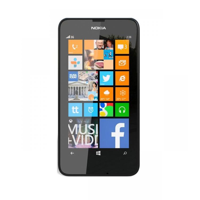 Nokia Lumia 630 8GB (Đen)