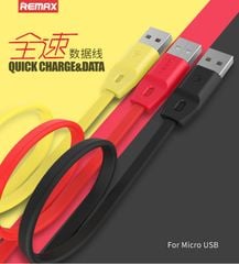 Cable Micro USB tốc độ cao - siêu bền