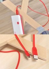 Cable Micro USB tốc độ cao - siêu bền