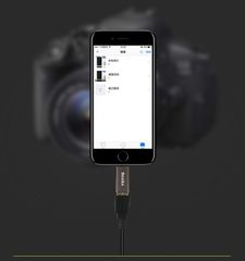 OTG Lightning cho iPhone/iPad