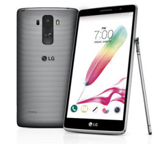 LG G Stylo F560