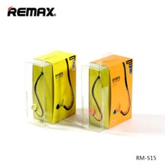 Tai nghe Remax S15