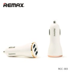 Sạc ô tô Remax RCC 303