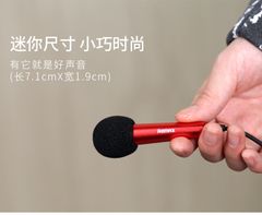 Micro Karaoke mini Remax