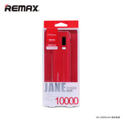 Pin dự phòng  Proda JANE - 10.000mAh