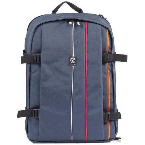 Balo máy ảnh Crumpler JackPack Full Photo