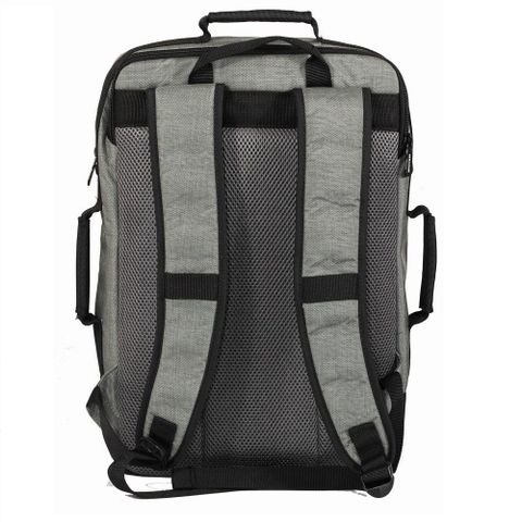 Balo Laptop Crumpler Roady