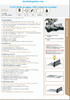 Máy cưa gỗ 911 EVO Femi, % 100 châu Âu cắt max mm 165 x H100. Code: 1.23.000.0005 | www.thietbinhapkhau.com | Công ty PQ 