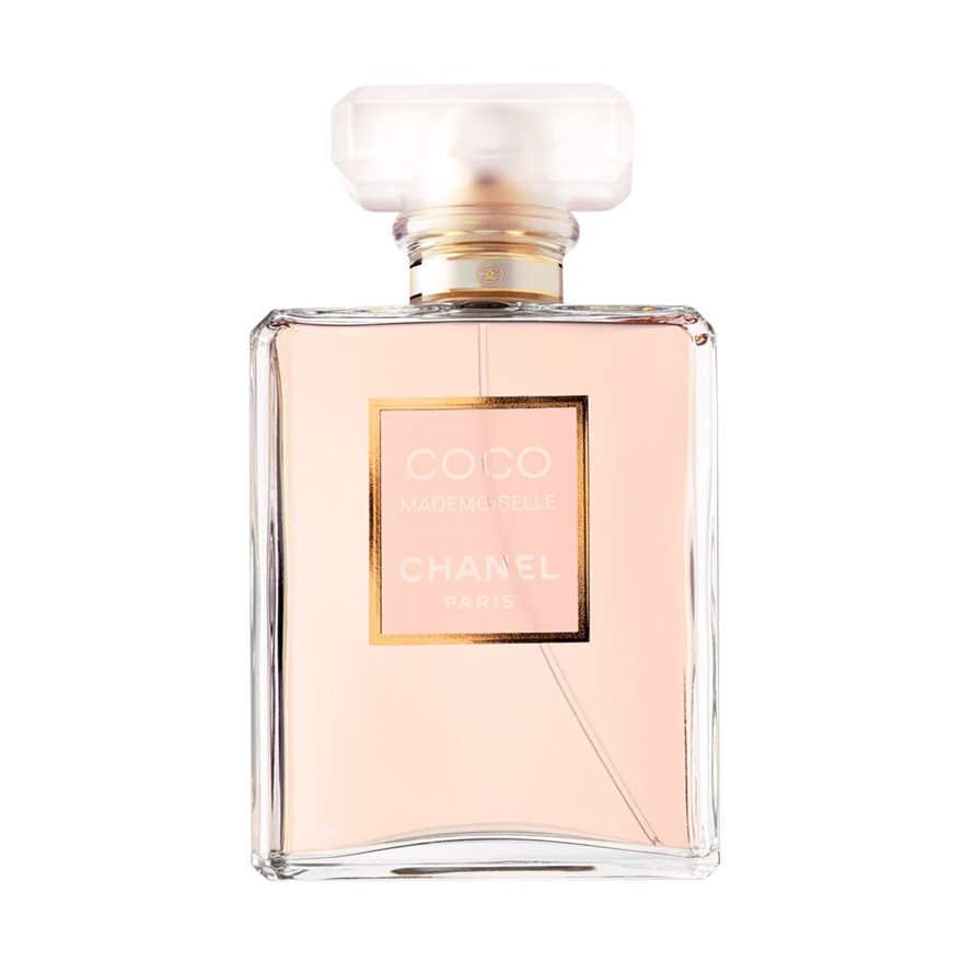 COCO MADEMOISELLE CHANEL: Un Aroma Icónico que Encanta - COCO MADEMOISELLE CHANEL
