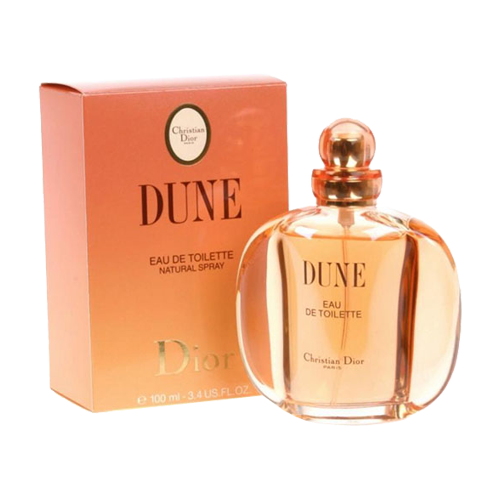 Nước hoa nữ Dior Dune Eau de Toillete 100ml