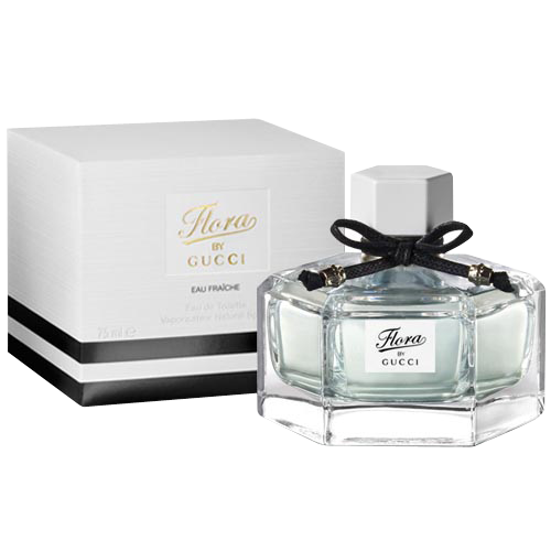 rate of gucci perfume