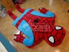 Đệm Spider-man Người nhện nguyên bản đặc biệt, Không mền 1.2 x 2m