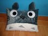 Gối nằm Totoro (40 x 50cm)