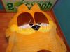 Nệm mèo Garfield cổ điển (1.6 x 2.1m)