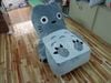 Ghế có thành tựa Totoro