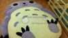 Đệm thú bông Totoro miệng chúm chím (1,8 x 2,2m)