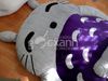 Đệm thú bông Totoro nhắm mắt không mền (1.8 x 2.2m)