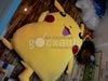 Nệm thú bông Pikachu mẫu 2015
