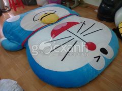 dem Doraemon men nhung ha mieng 1