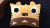 Gối nằm Totoro chữ nhật vàng nâu