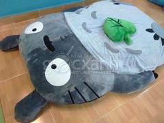 Nệm thú bông Totoro