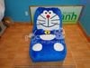 Ghế lười hạt xốp Doraemon có tựa lưng (120 x 30 x 60cm)