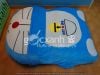 Nệm Doraemon miệng méo (2 x 2,5m)