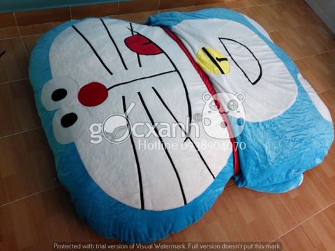 Nem Doraemon liem mep