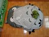 Nệm Totoro ngố yêu, Mền nhung 1.2 x 1.8m