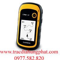 Máy Định Vị GPS-Etrex 10 Garmin