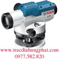 Máy Thủy Bình Bosch GOL 26D