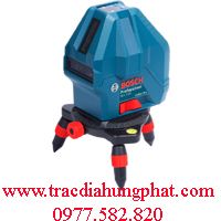 Máy Cân Bằng Laser Bosch GLL 3-15