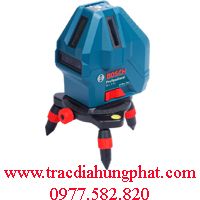 Máy Cân Bằng Laser Bosch GLL 5-50