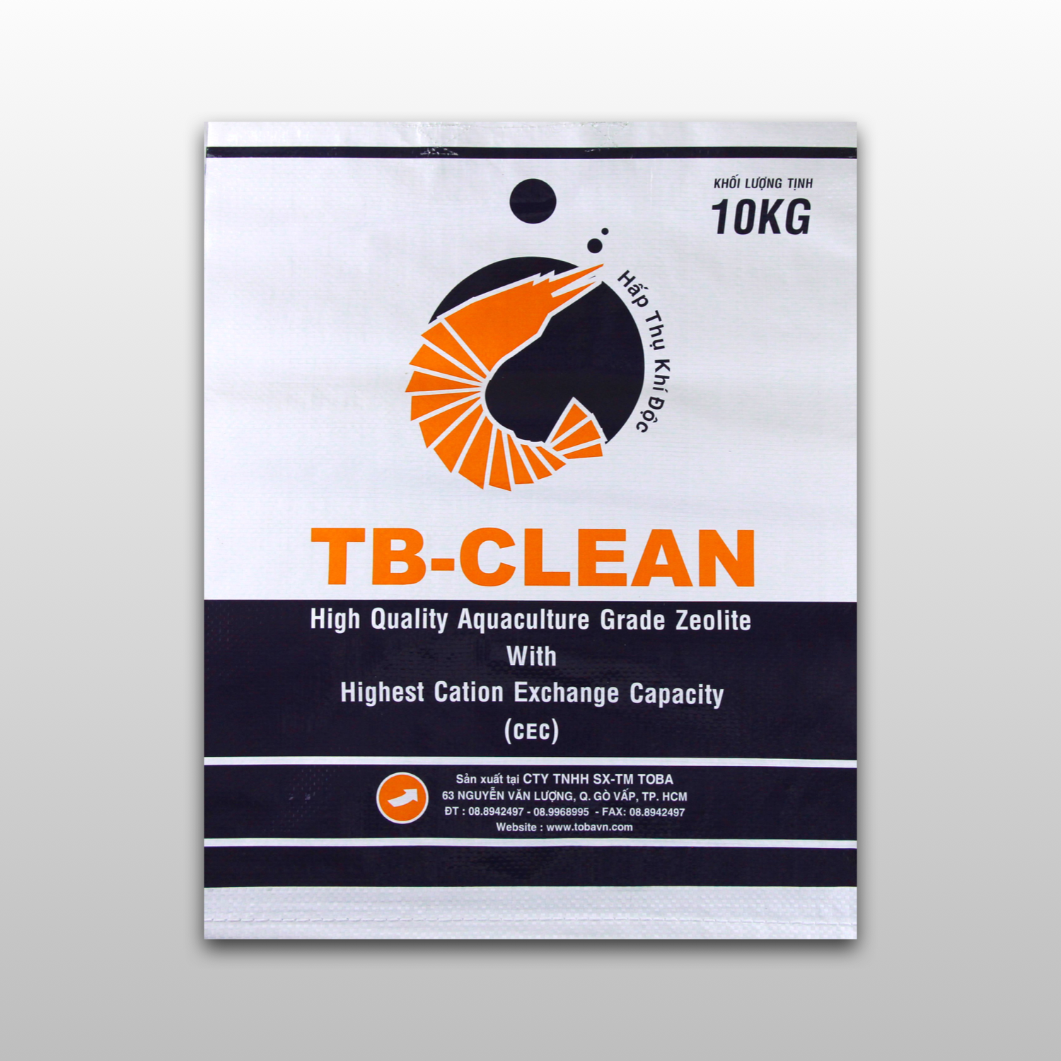 TB - CLEAN (TT-TBCL01)