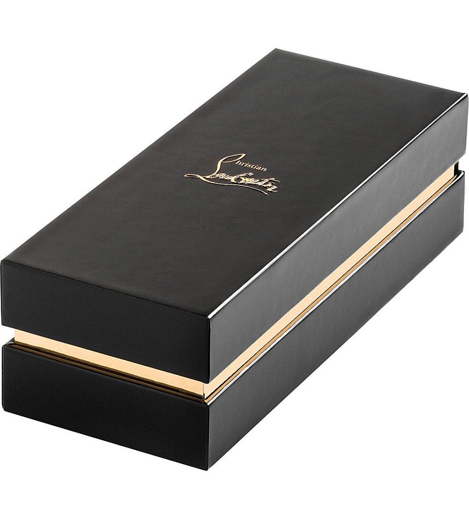 Son Lì Christian Louboutin Màu 013M Rococotte