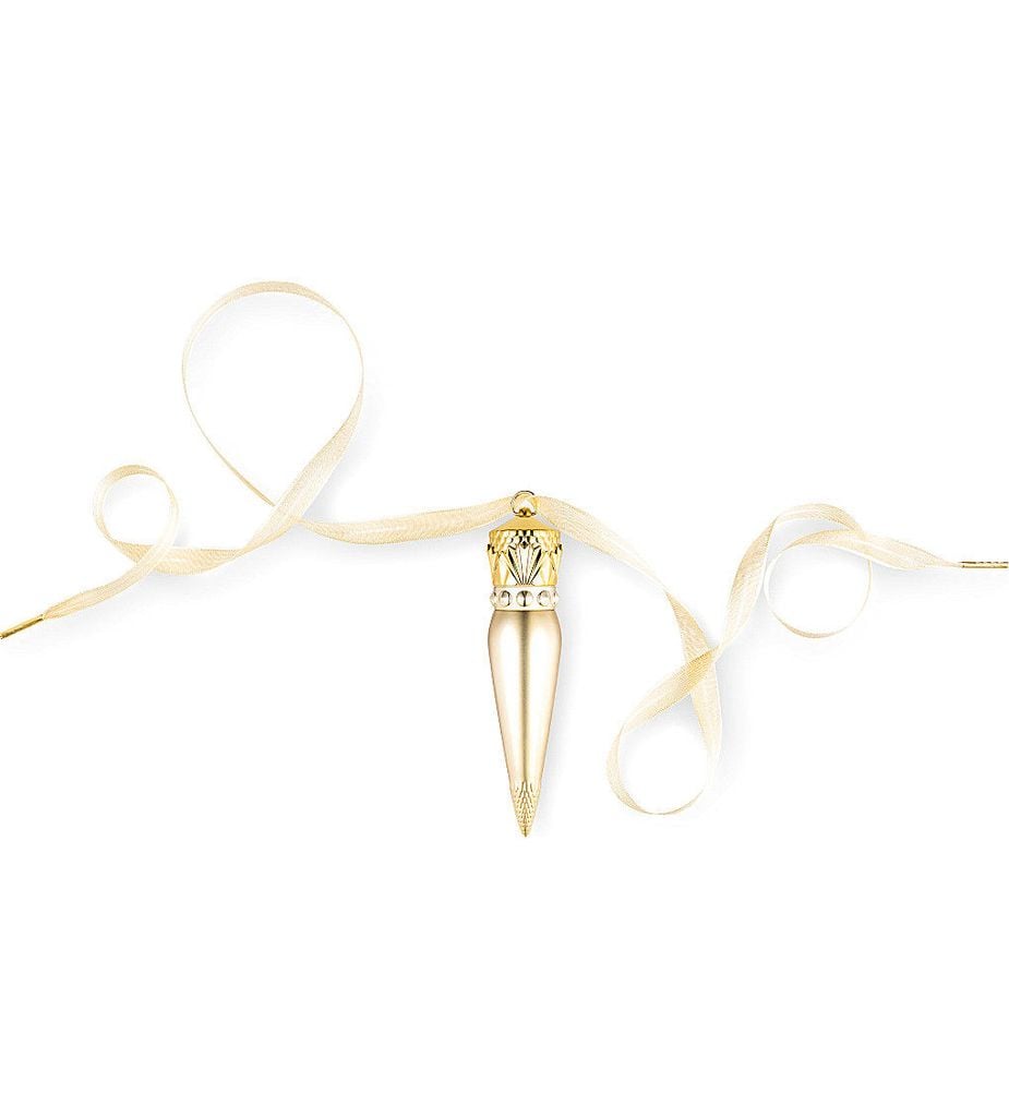 Son Lì Christian Louboutin Màu 013M Rococotte