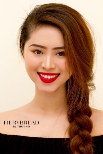 Son Lì Christian Louboutin Màu 001M Rouge Louboutin