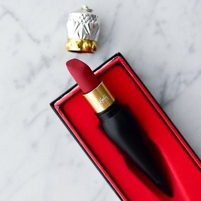 Son Lì Christian Louboutin Màu 001M Rouge Louboutin