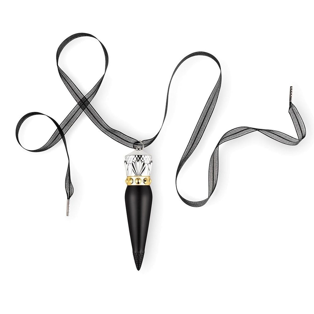 Son Lì Christian Louboutin Màu 001M Rouge Louboutin