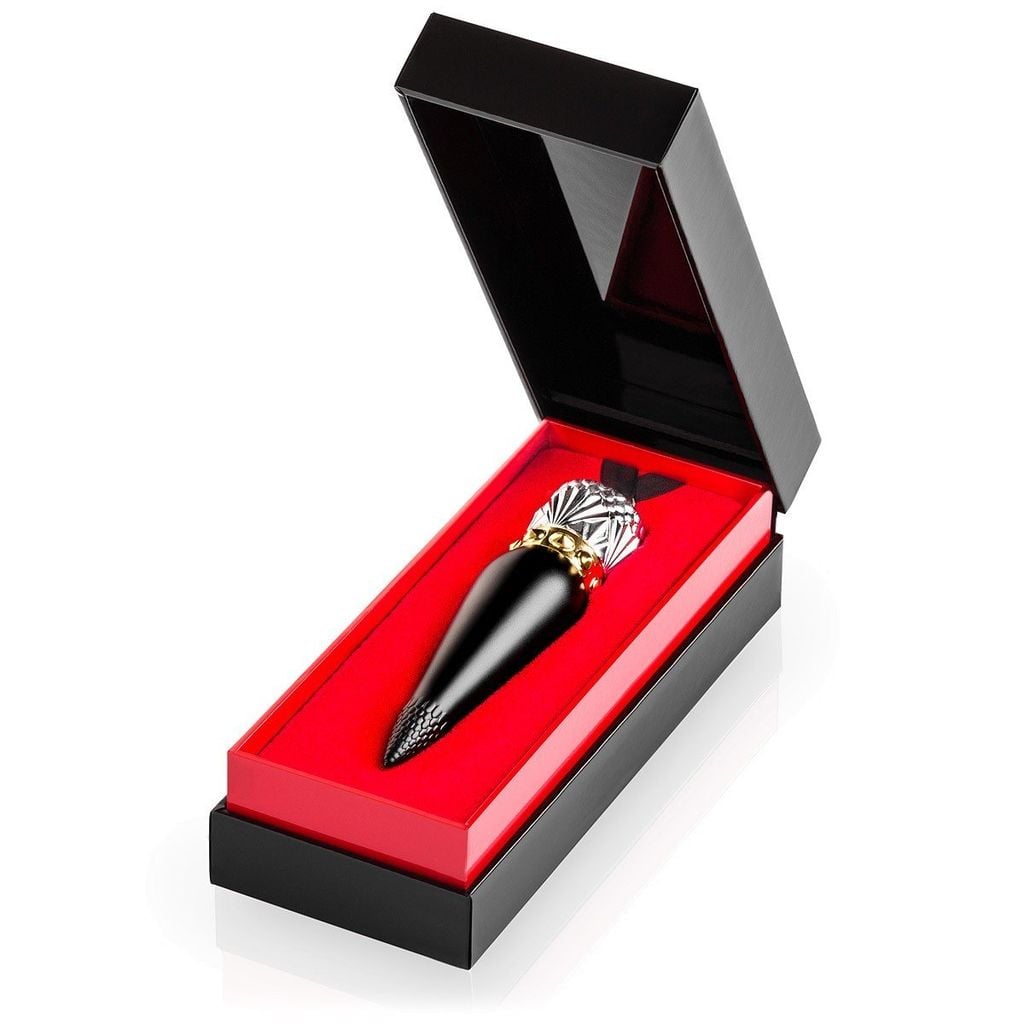 Son Lì Christian Louboutin Màu 001M Rouge Louboutin