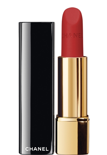 Son Chanel Rouge Allure Velvet 43 La Favorite 57 Rouge Fe 70 Unique   TIẾN THÀNH BEAUTY