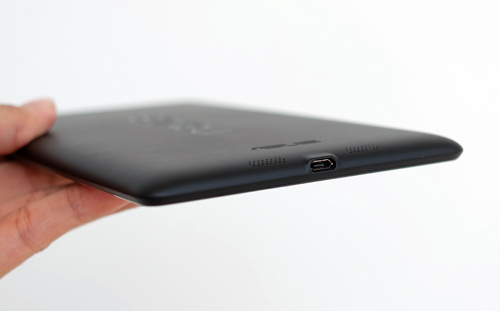 Đánh giá Nexus 7 2013 - tablet màn hình nét nhất hiện nay